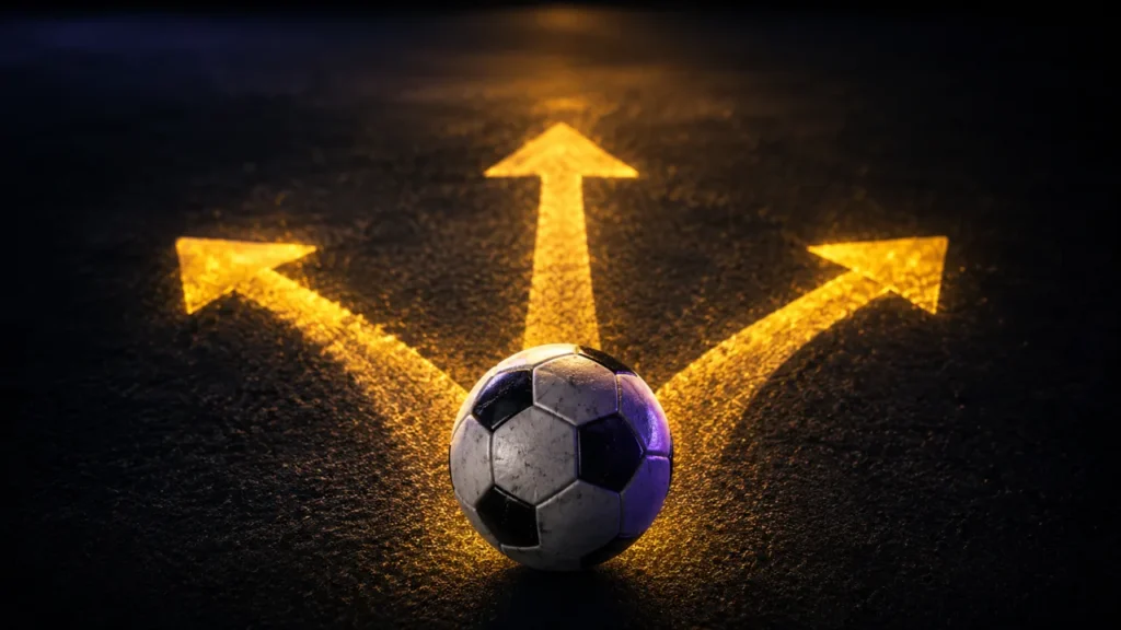What Is 1X2 in Betting? Three-Way Market Explained