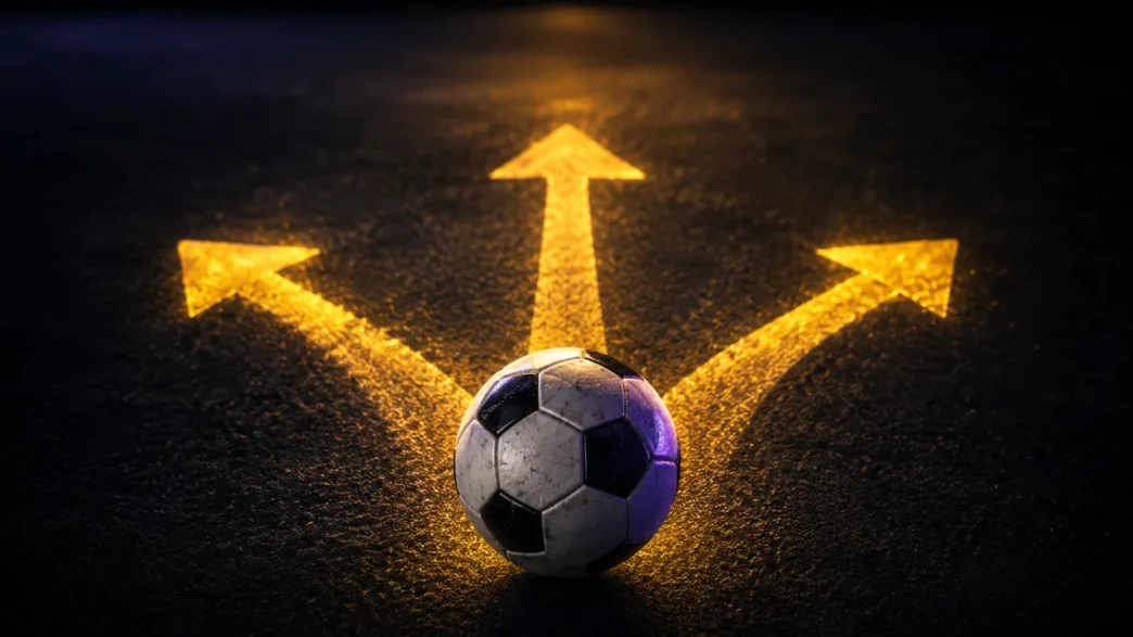 What Is 1X2 in Betting? Three-Way Market Explained