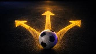 What Is 1X2 in Betting? Three-Way Market Explained