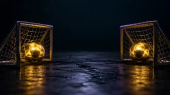 What Is GG/NG in Betting? BTTS Explained