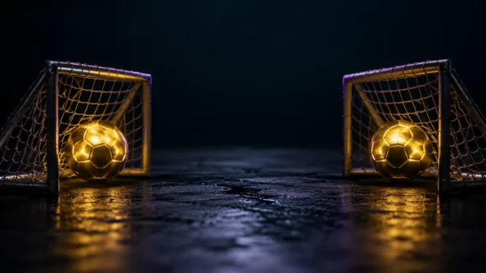 What Is GG/NG in Betting? BTTS Explained
