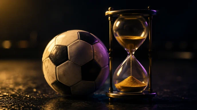 Half-Time Full-Time Bets Explained