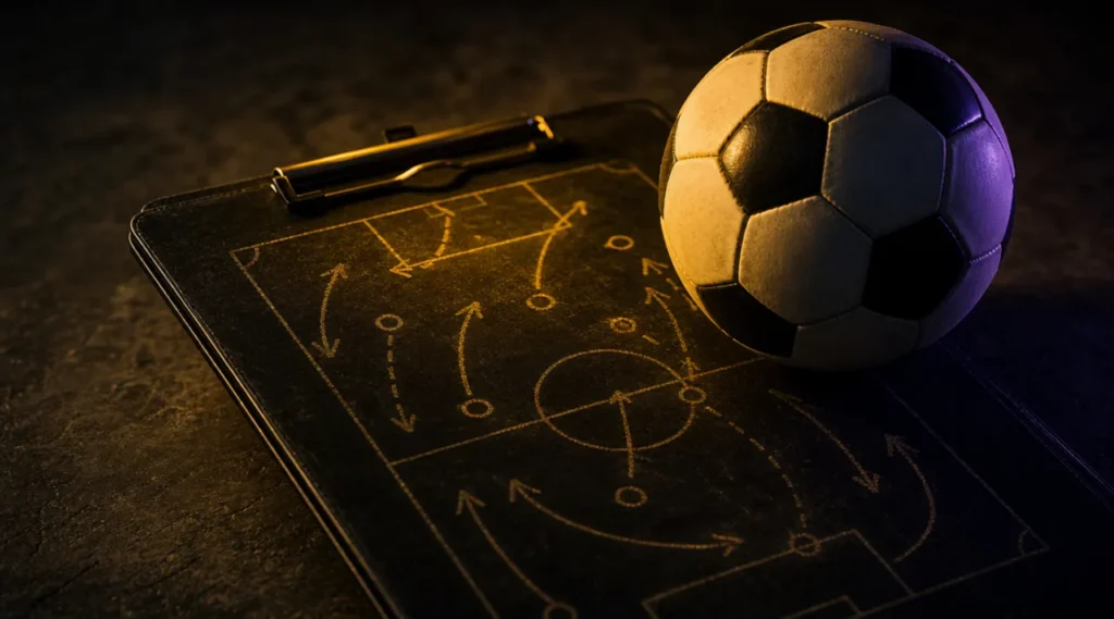 Football Betting Strategies for Beginners