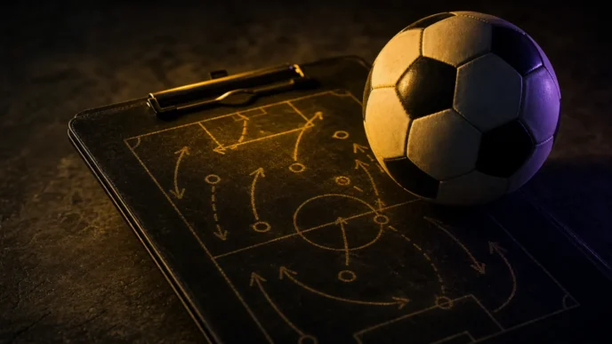 Football Betting Strategies for Beginners