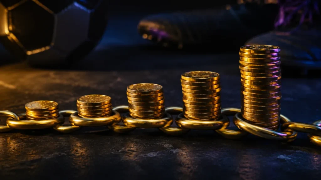 Parlays & Accumulators: How Acca Betting Works