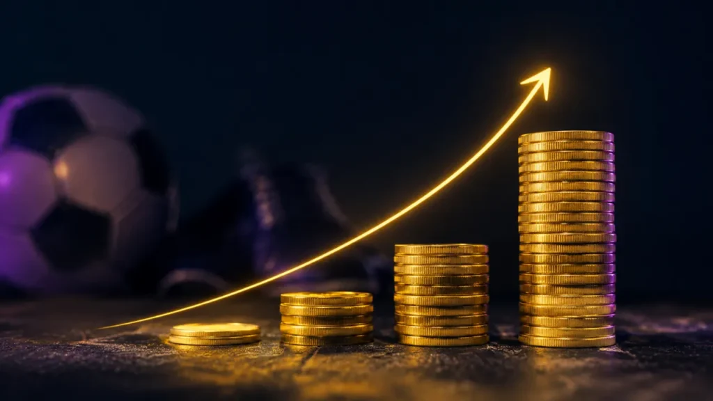 Sports Betting ROI Explained: Calculate Profit