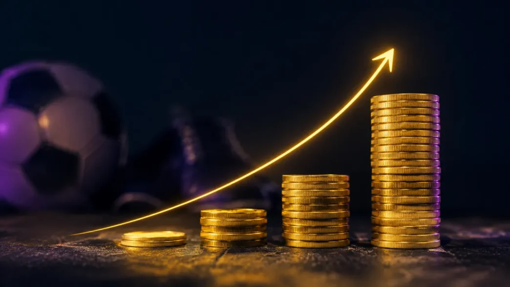 Sports Betting ROI Explained: Calculate Profit