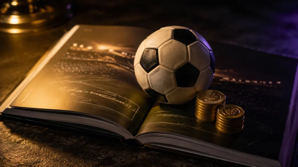 Complete Sports Betting Guide for Beginners