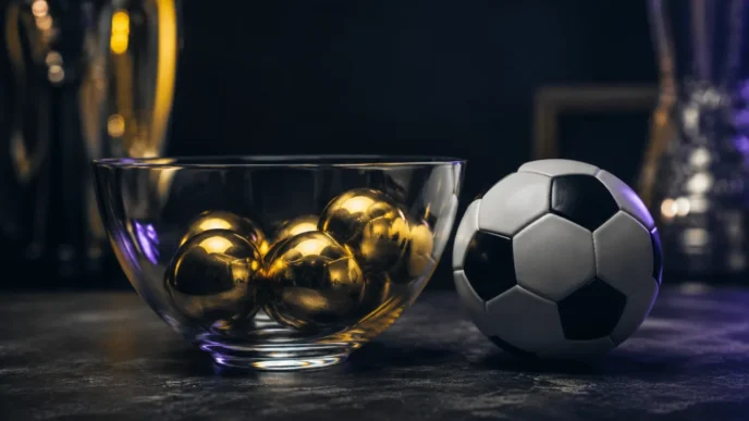 FIFA World Cup Draw and Group Stage Explained