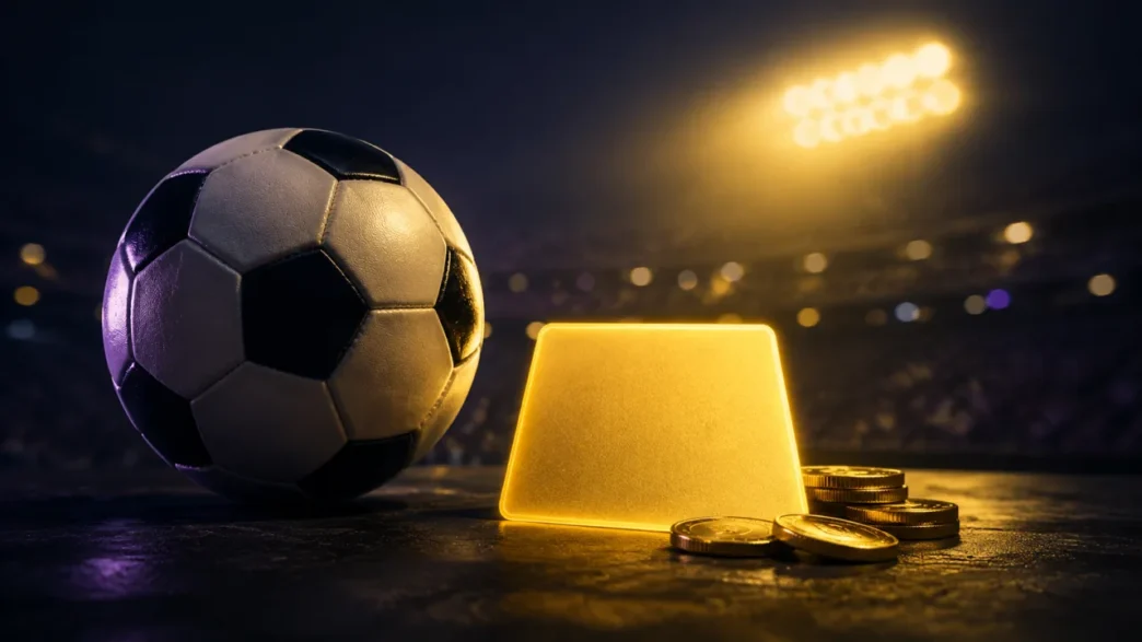 How to Bet on the FIFA World Cup 2026