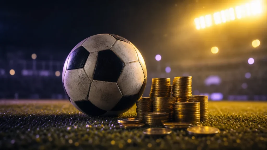 FIFA World Cup Betting Odds Explained