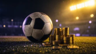 FIFA World Cup Betting Odds Explained