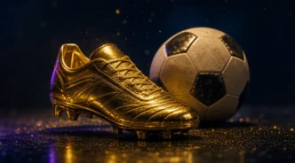 FIFA World Cup Golden Boot Predictions