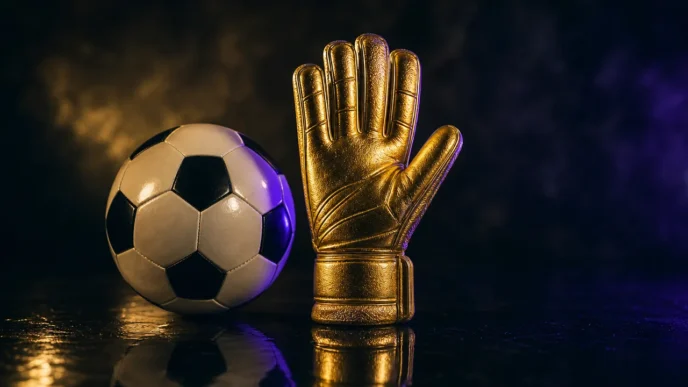 World Cup Golden Glove Predictions