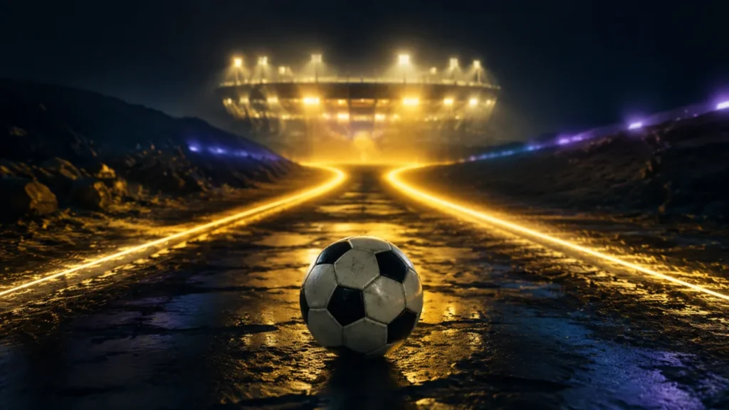 World Cup 2026 Finalists Prediction