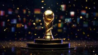 World Cup 2026 Winner Predictions