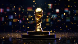 World Cup 2026 Winner Predictions