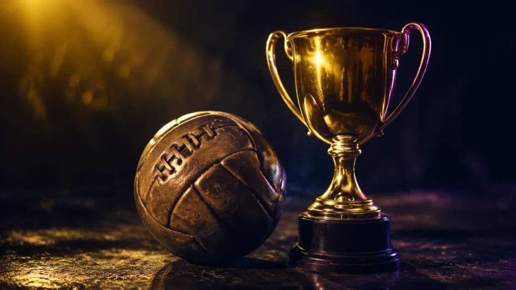 Greatest World Cup Teams of All Time