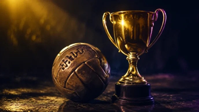 Greatest World Cup Teams of All Time