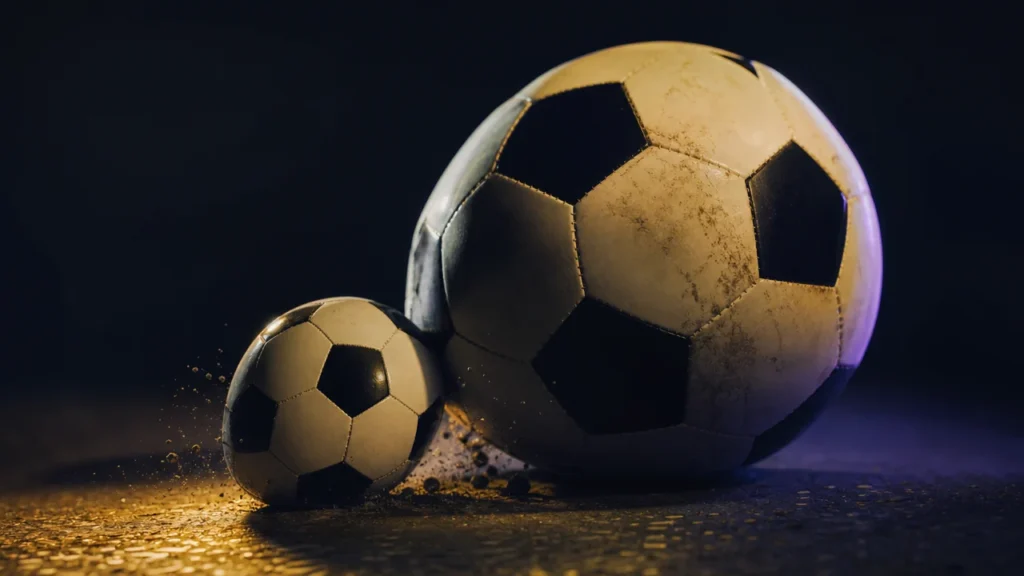 Most Memorable FIFA World Cup Upsets