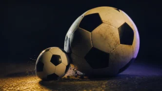 Most Memorable FIFA World Cup Upsets
