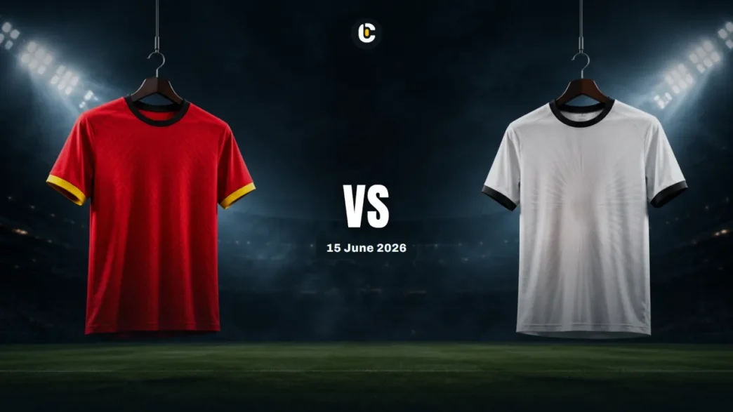 Belgium - Egypt Betting Tips 15/06/2026