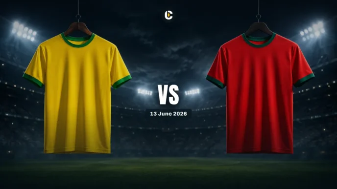 Brazil - Morocco Betting Tips 13/06/2026