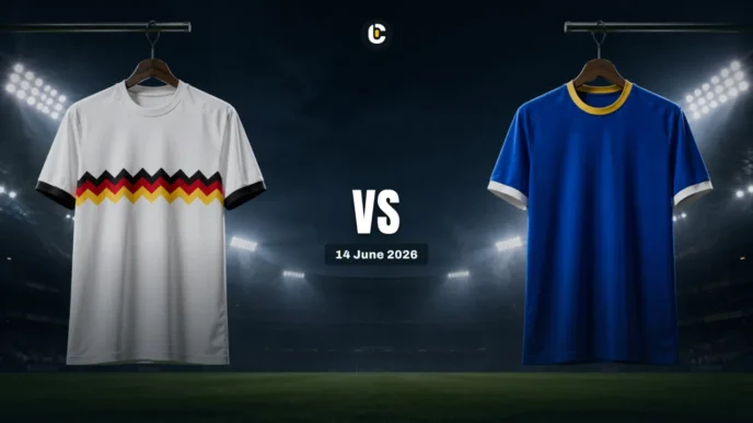Germany - Curacao Betting Tips 14/06/2026