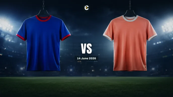 Haiti - Scotland Betting Tips 14/06/2026