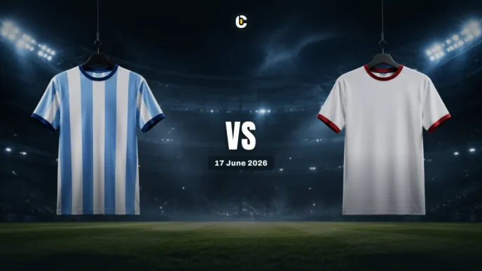 Argentina - Algeria Betting Tips 17/06/2026