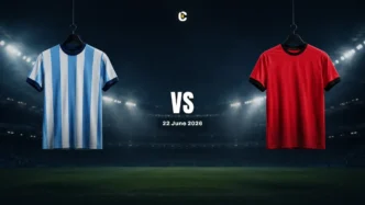 Argentina - Austria Betting Tips 22/06/2026