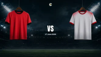 Austria - Jordan Betting Tips 17/06/2026