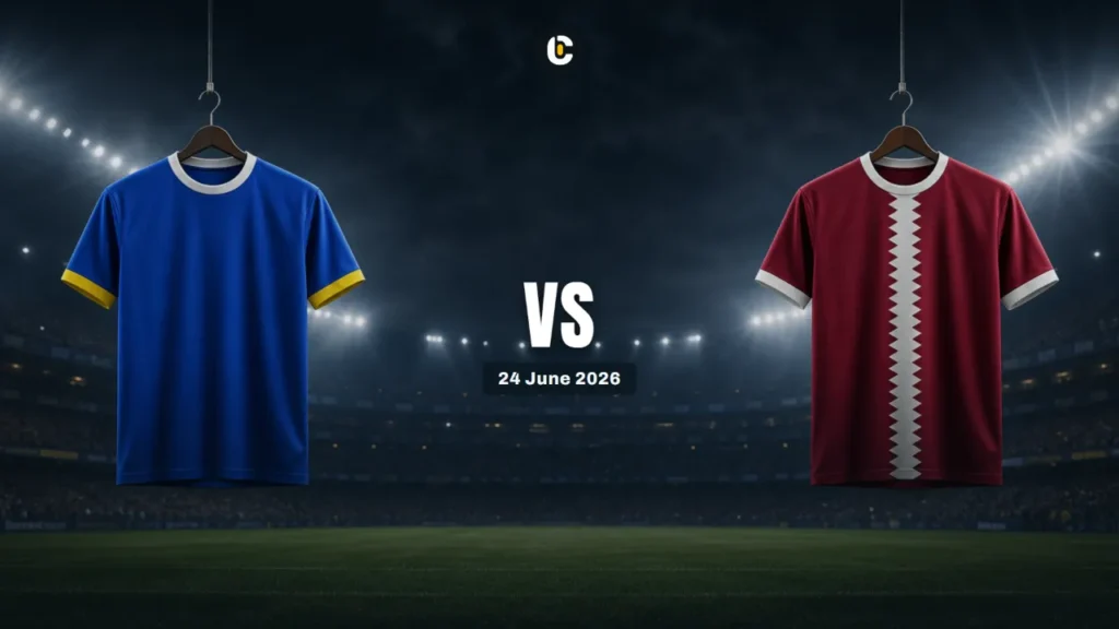 Bosnia and Herzegovina - Qatar Betting Tips 24/06/2026