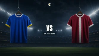 Bosnia and Herzegovina - Qatar Betting Tips 24/06/2026