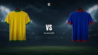 Brazil - Haiti Betting Tips 20/06/2026