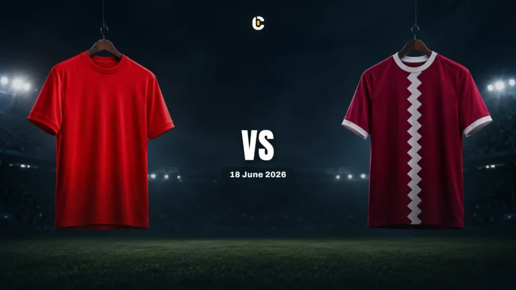 Canada - Qatar Betting Tips 18/06/2026