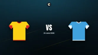 Colombia - DR Congo Betting Tips 24/06/2026