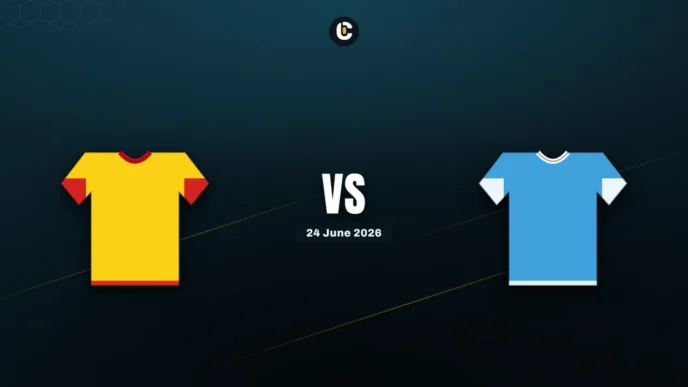 Colombia - DR Congo Betting Tips 24/06/2026