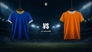Curacao - Ivory Coast Betting Tips 25/06/2026