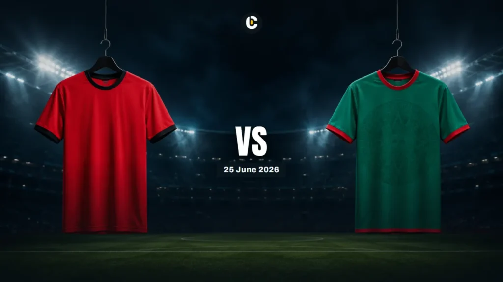 Czech Republic - Mexico Betting Tips 25/06/2026