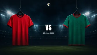 Czech Republic - Mexico Betting Tips 25/06/2026