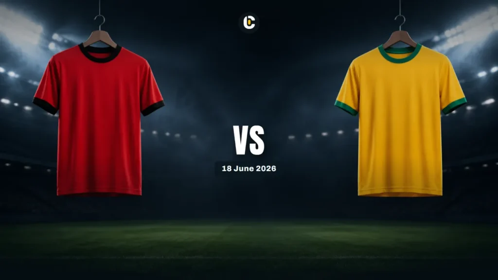Czech Republic - South Africa Betting Tips 18/06/2026