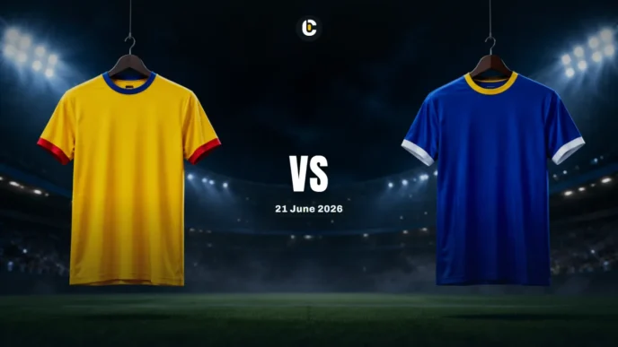Ecuador - Curacao Betting Tips 21/06/2026