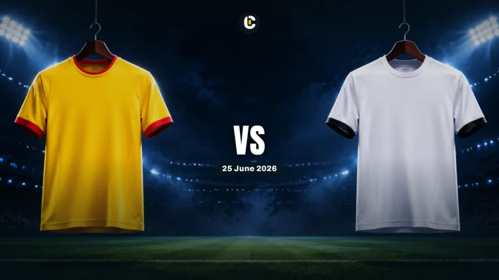 Ecuador - Germany Betting Tips 25/06/2026