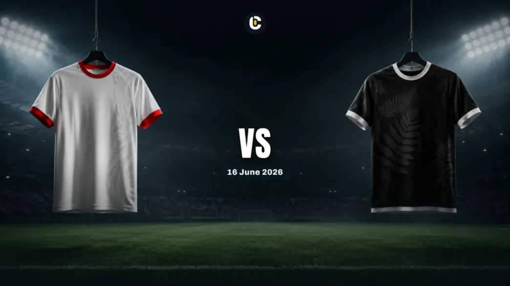 Iran - New Zealand Betting Tips 16/06/2026