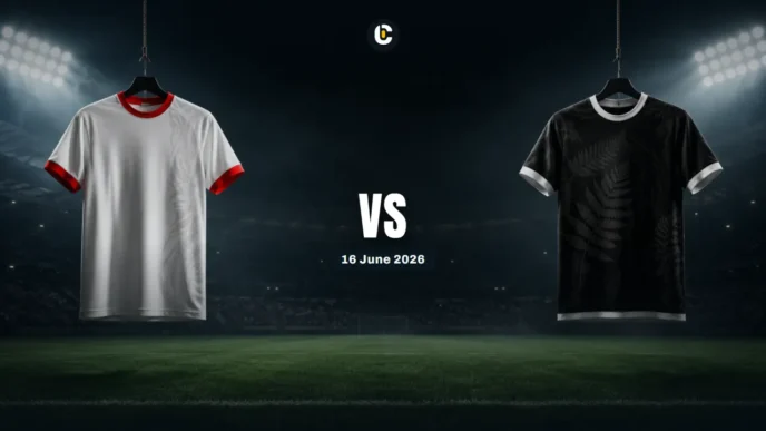Iran - New Zealand Betting Tips 16/06/2026