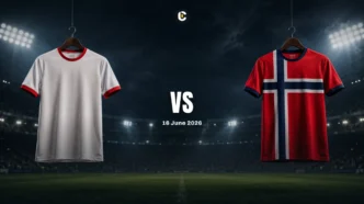 Iraq - Norway Betting Tips 16/06/2026