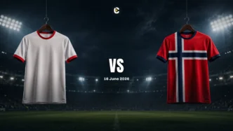 Iraq - Norway Betting Tips 16/06/2026