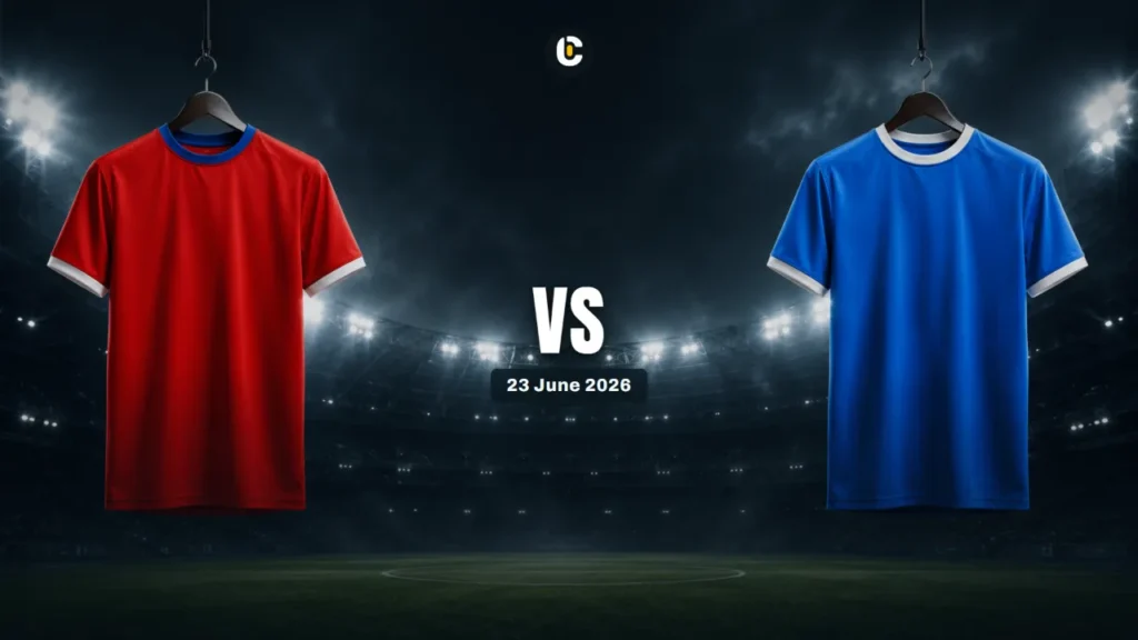 Panama - Croatia Betting Tips 23/06/2026