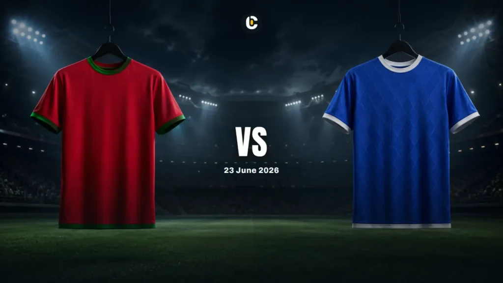 Portugal - Uzbekistan Betting Tips 23/06/2026